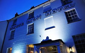 The White Lion Hotel